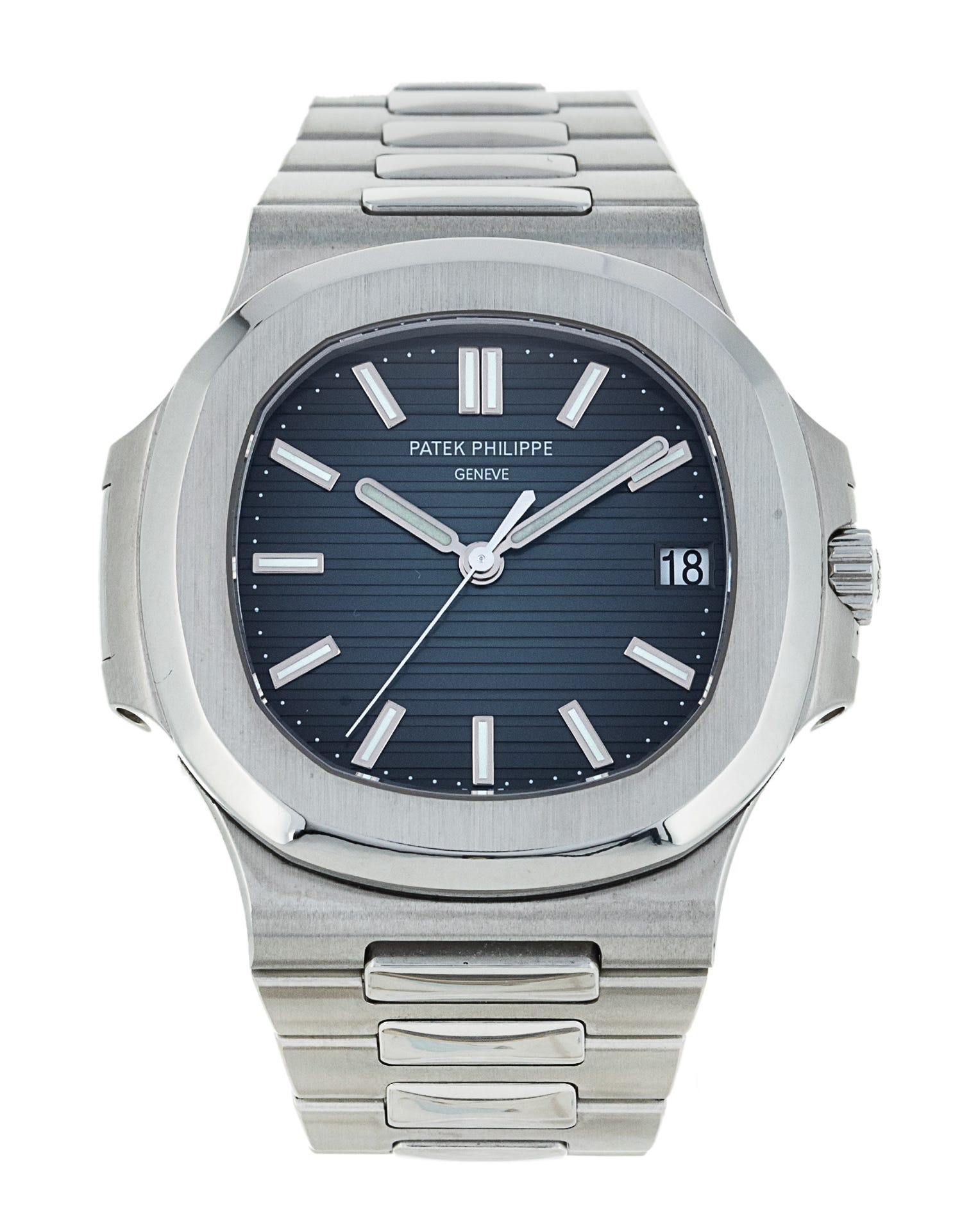 Patek Philippe Nautilus 5711/1A-010