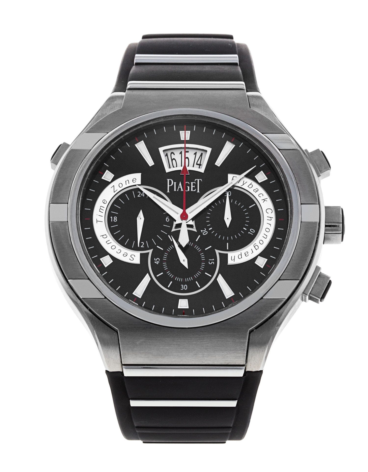 Piaget Polo G0A34002 236943