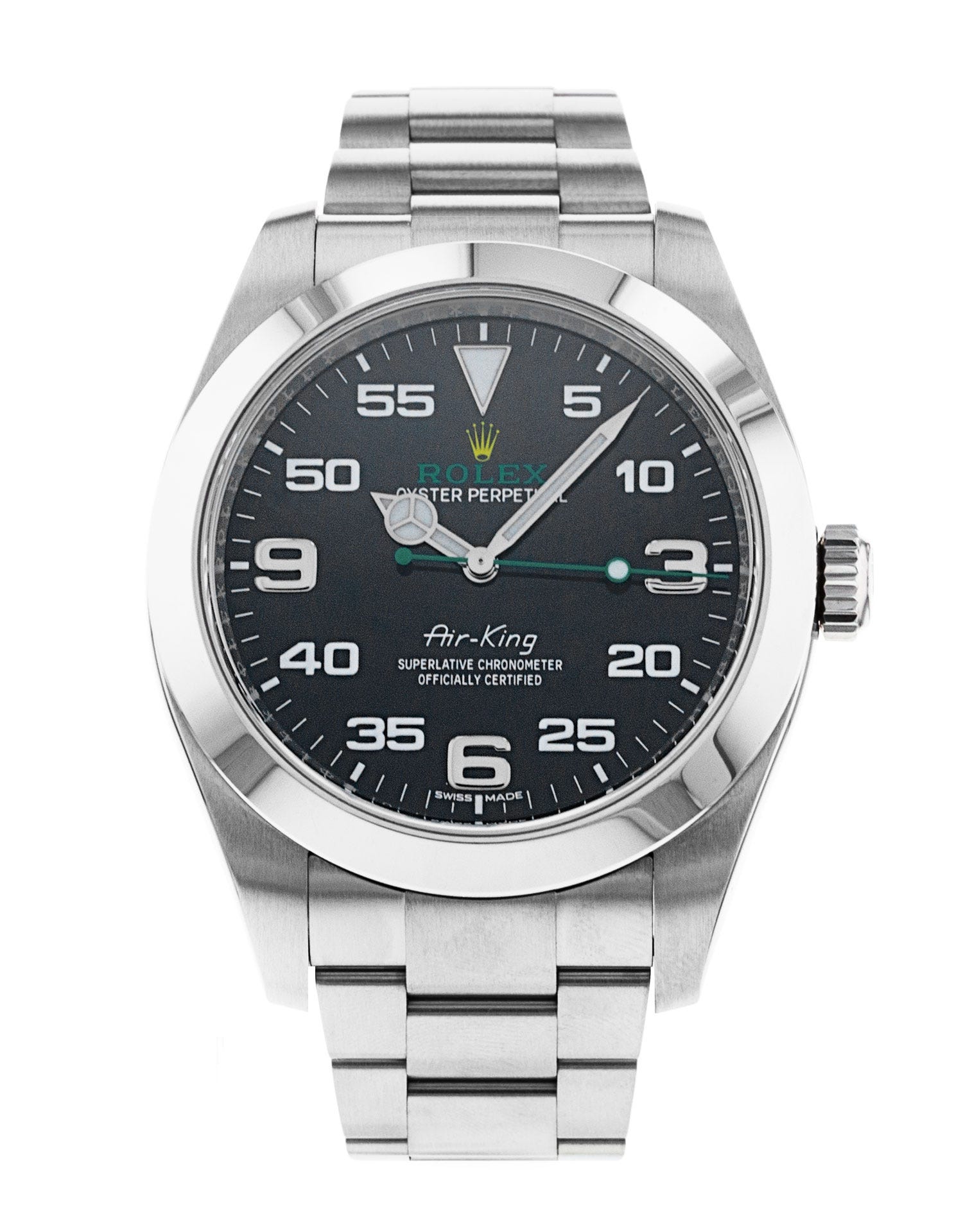 Rolex Air-King 116900