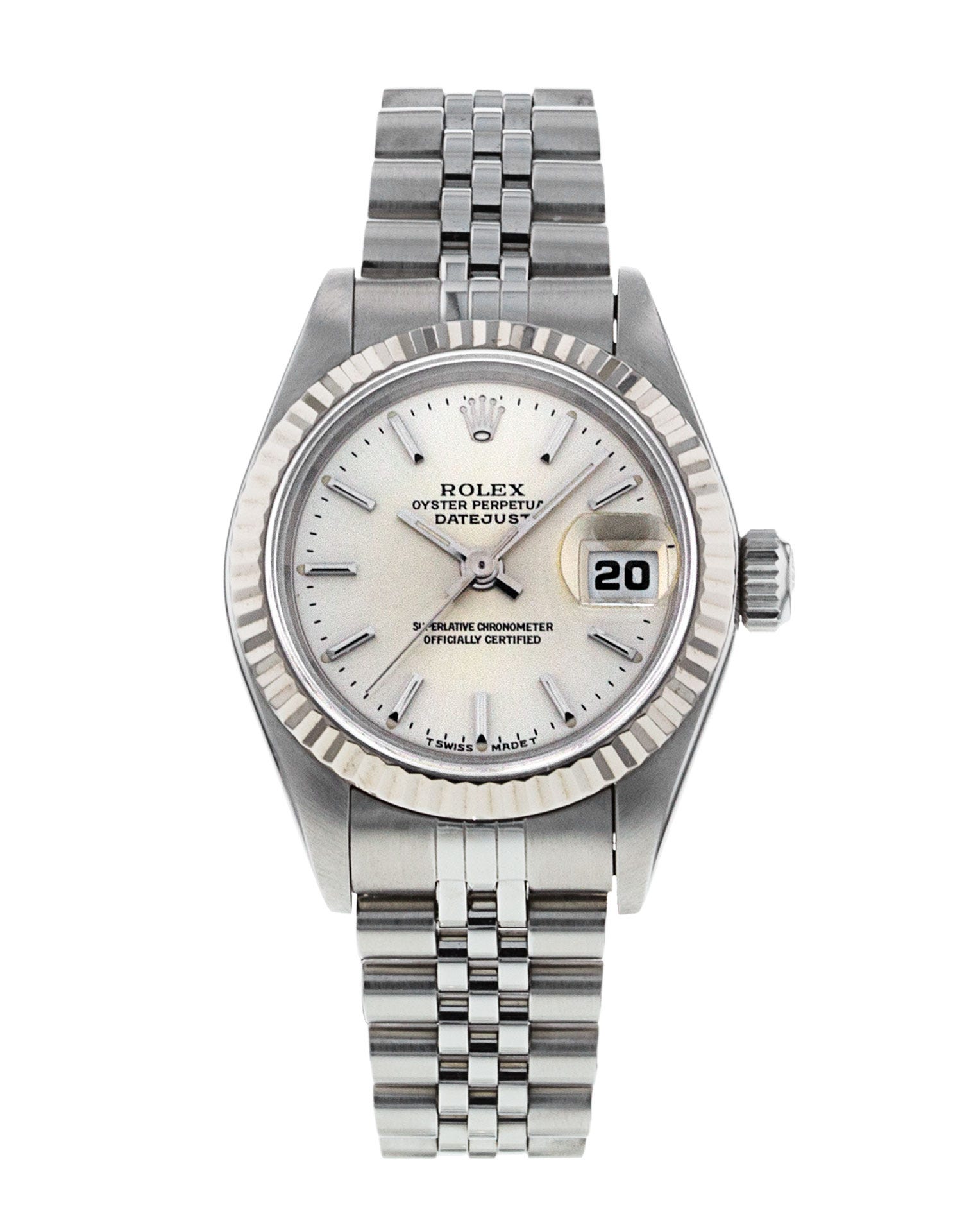 Rolex Datejust Lady 69174 230543