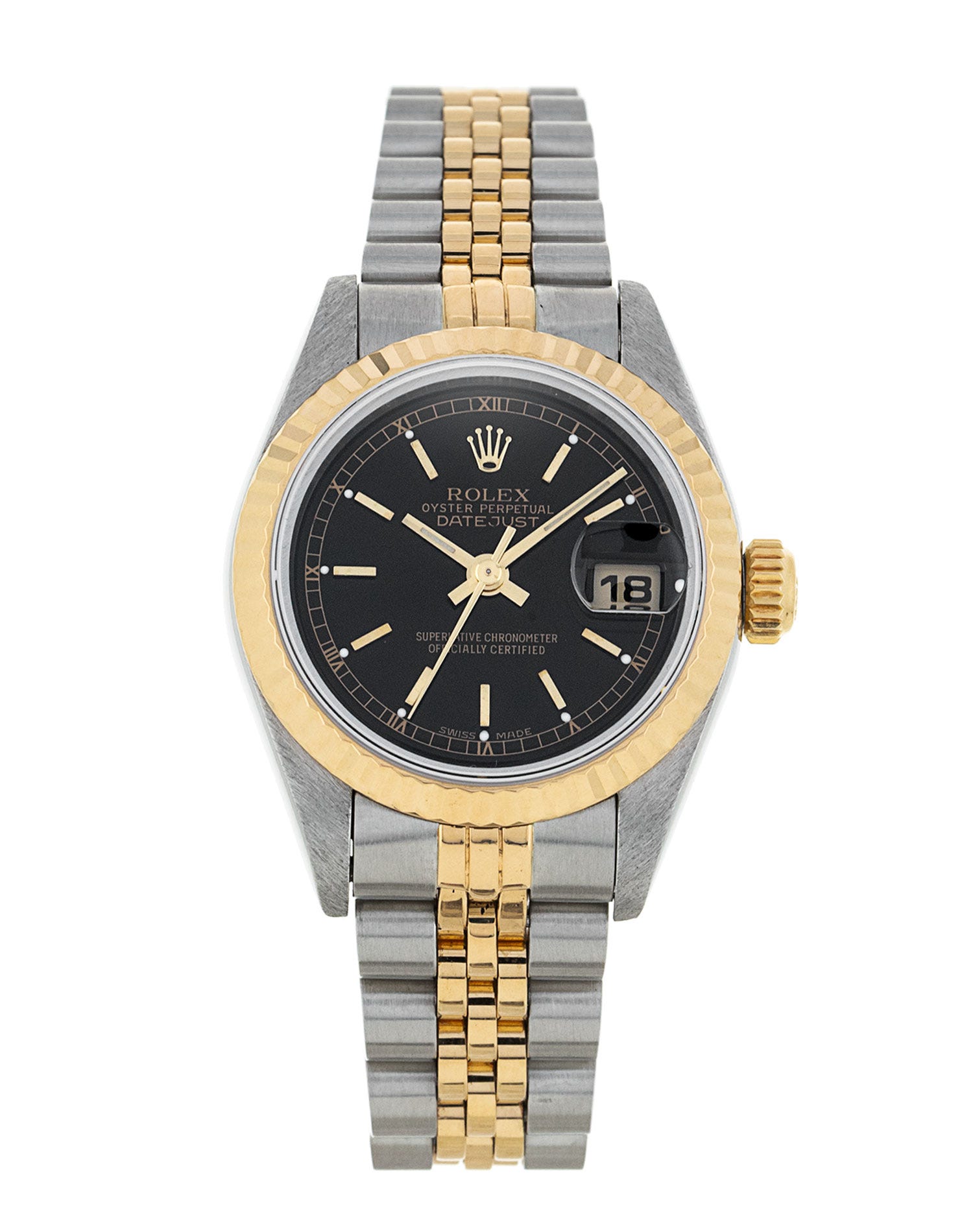 Rolex Datejust Lady 79173 281373