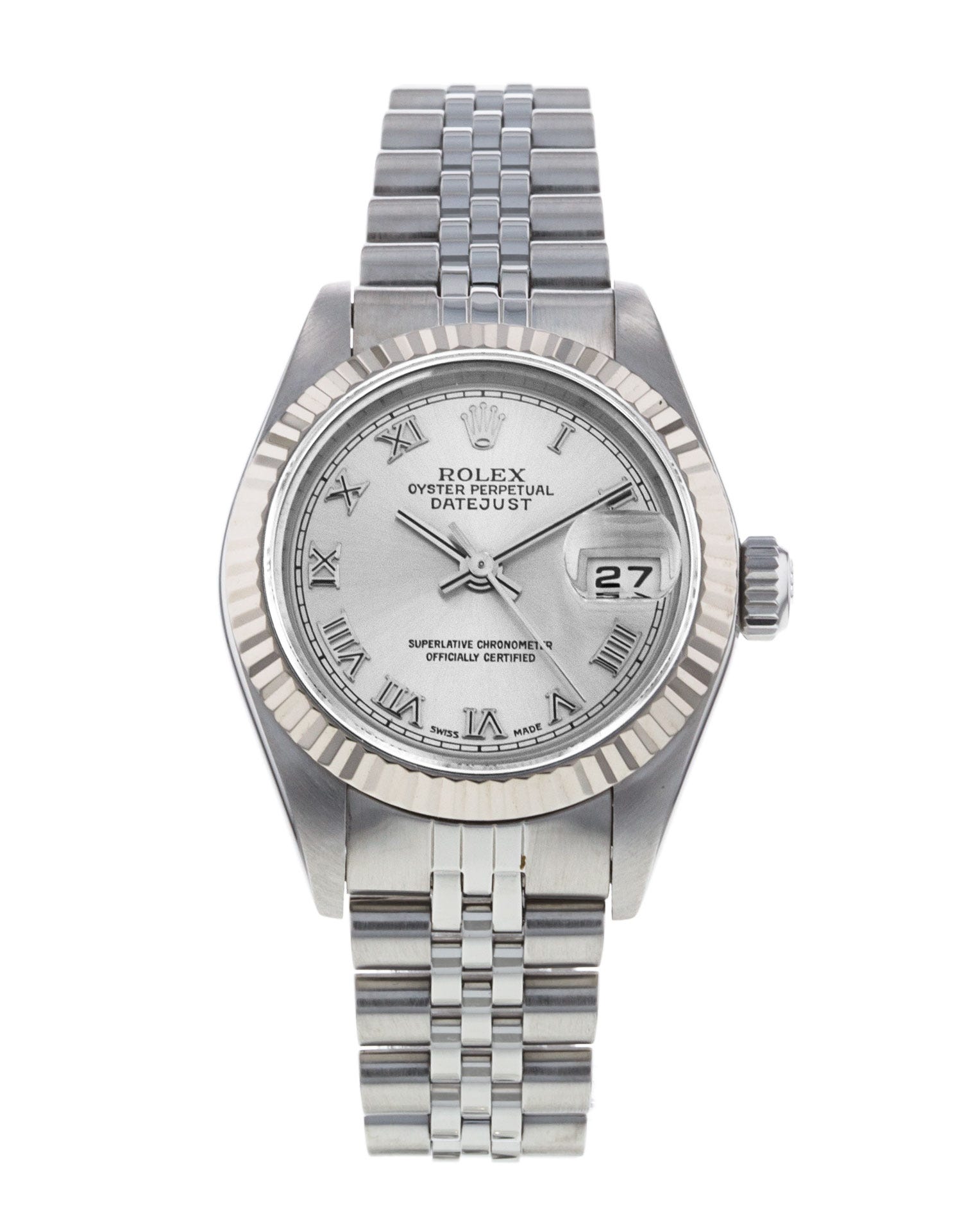Rolex Datejust Lady 79174 242369