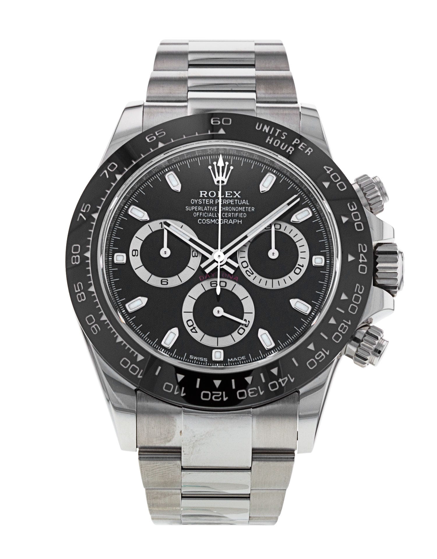 Rolex Daytona 116500 LN