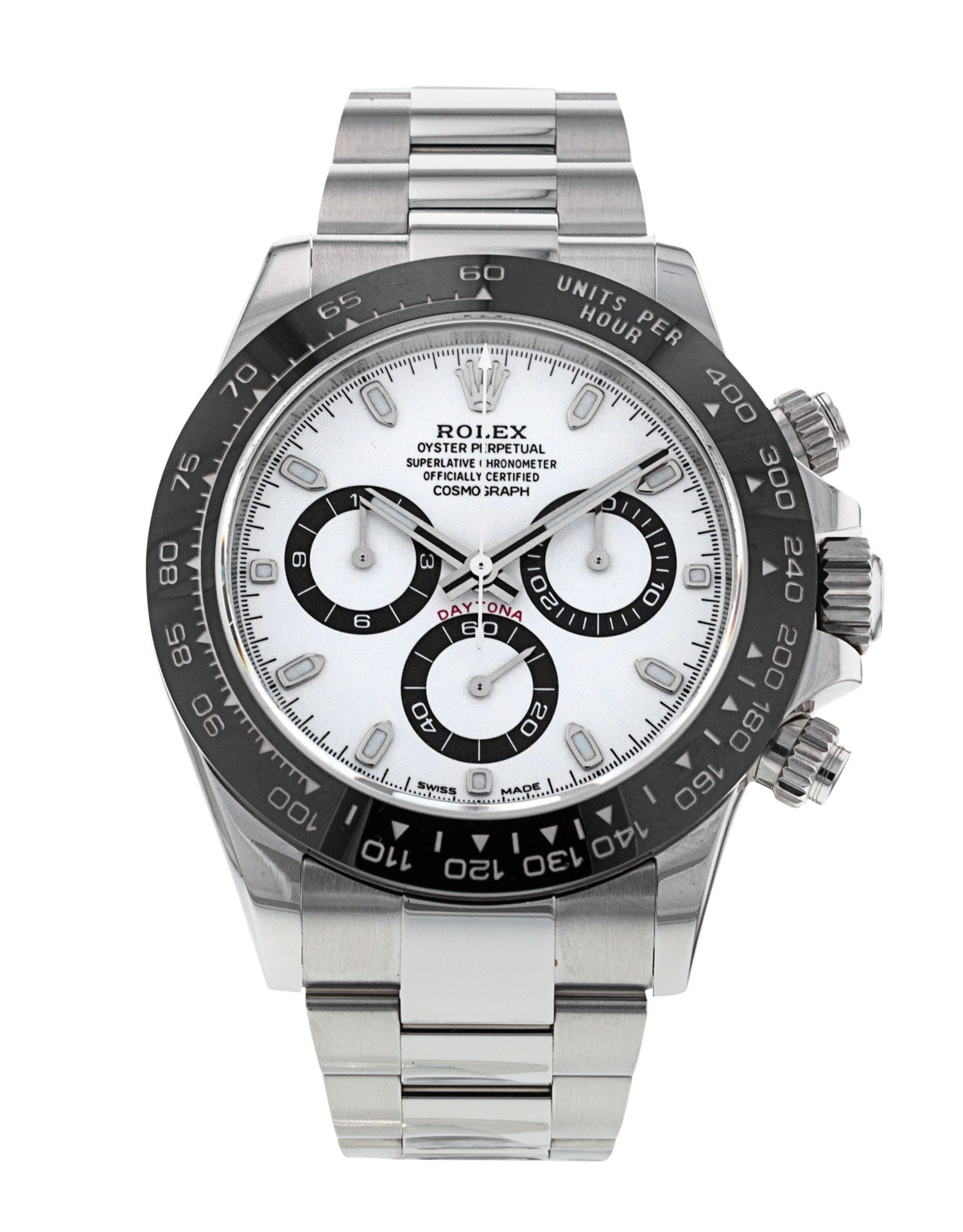 Rolex Daytona 116500 LN 227878
