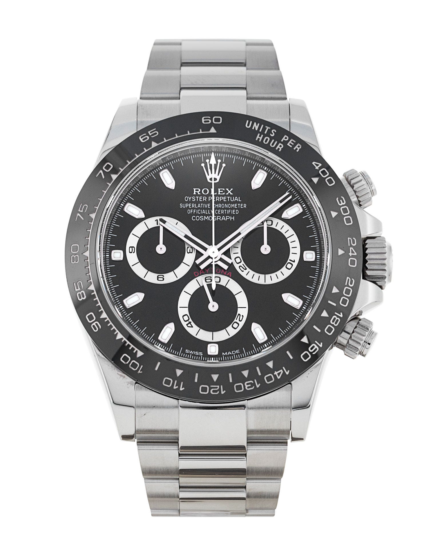 Rolex Daytona 116500 LN 281874