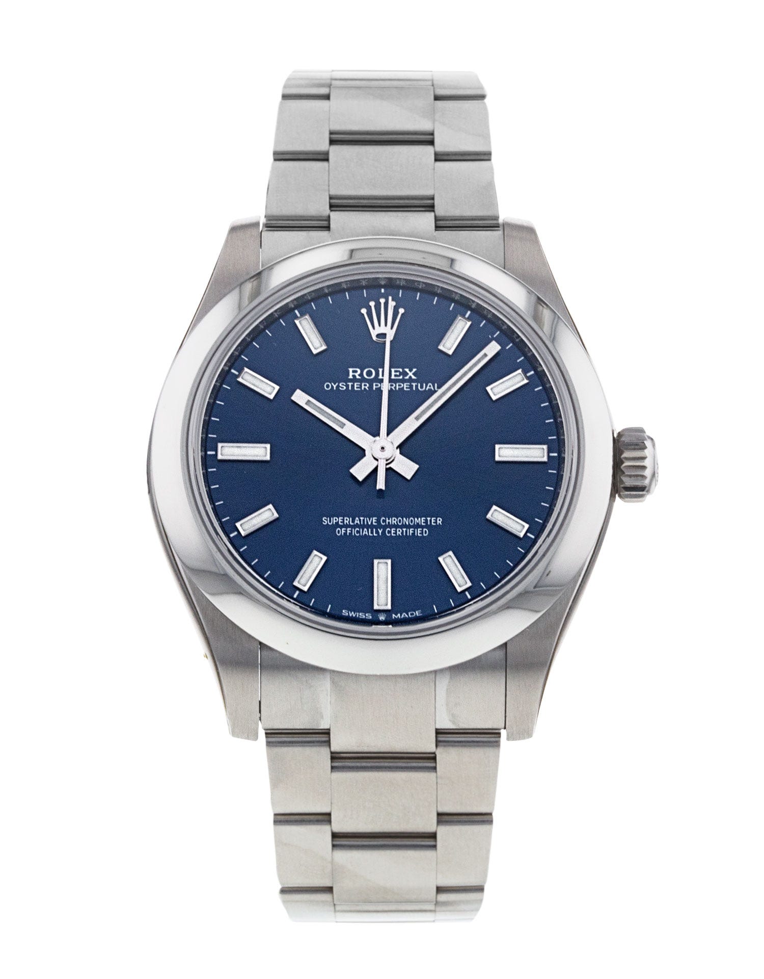 Rolex Oyster Perpetual 277200