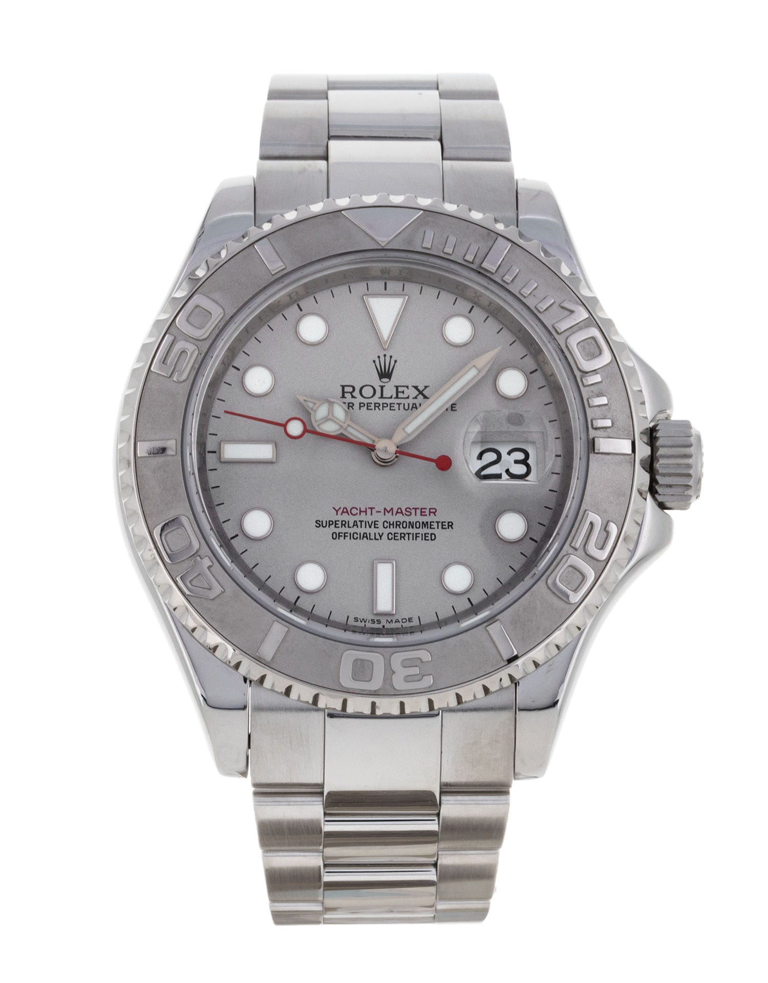 Rolex Yacht-Master 116622 274794