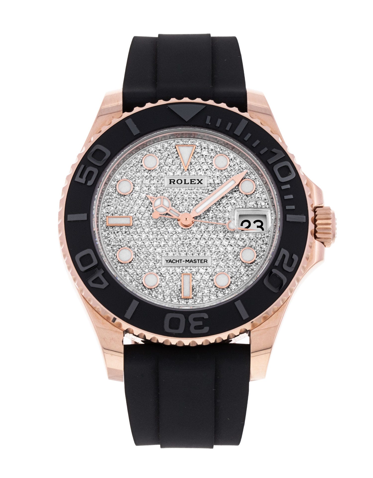 Rolex Yacht-Master 268655