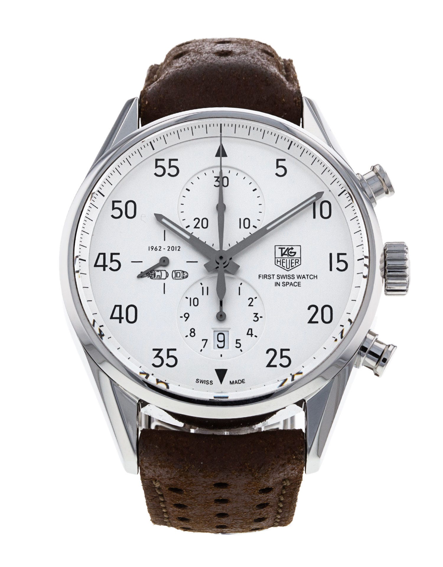 Tag Heuer Carrera CAR2015.FC6321