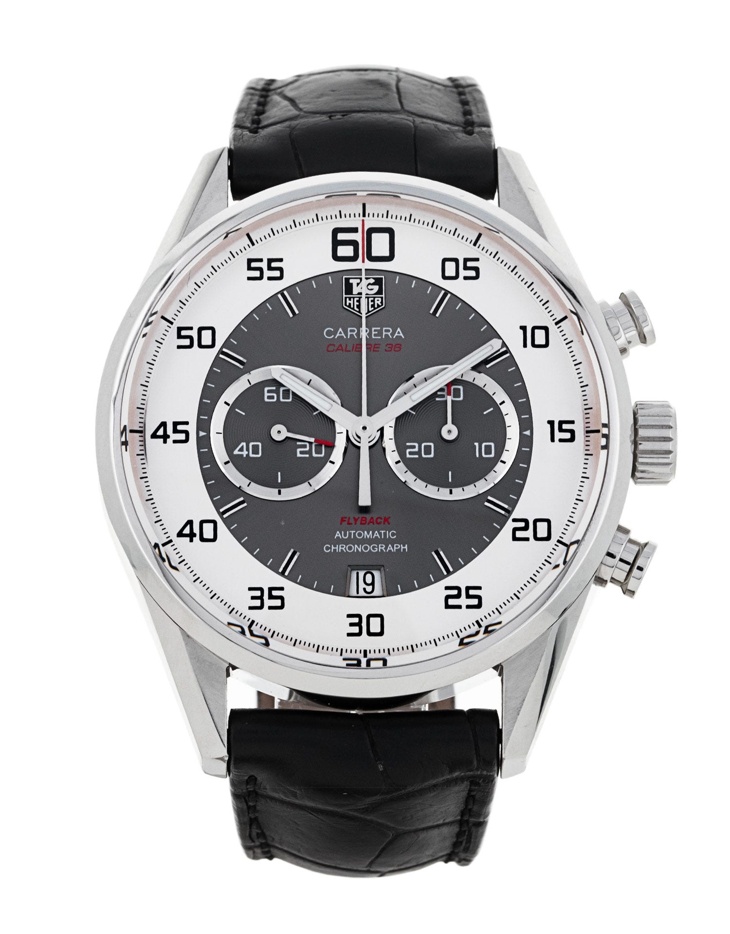 Tag Heuer Carrera CAR2B11.FC6235