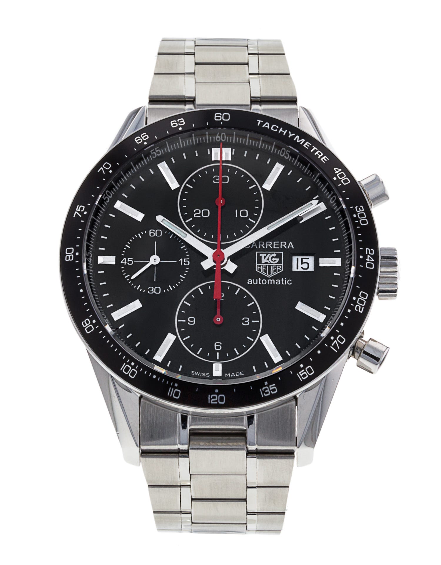 Tag Heuer Carrera CV2014.BA0794