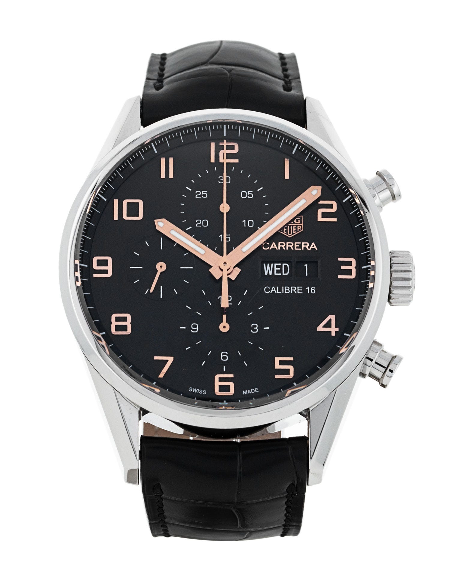 Tag Heuer Carrera CV2A1AB.FC6379 283391