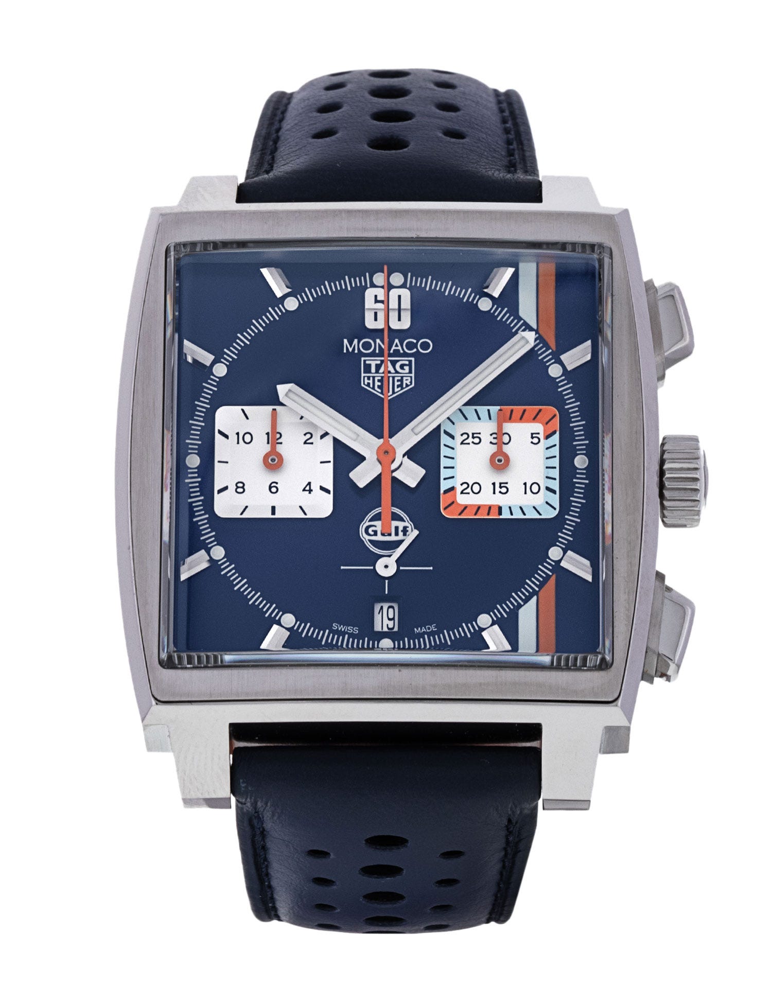 Tag Heuer Monaco CBL2115.FC6494