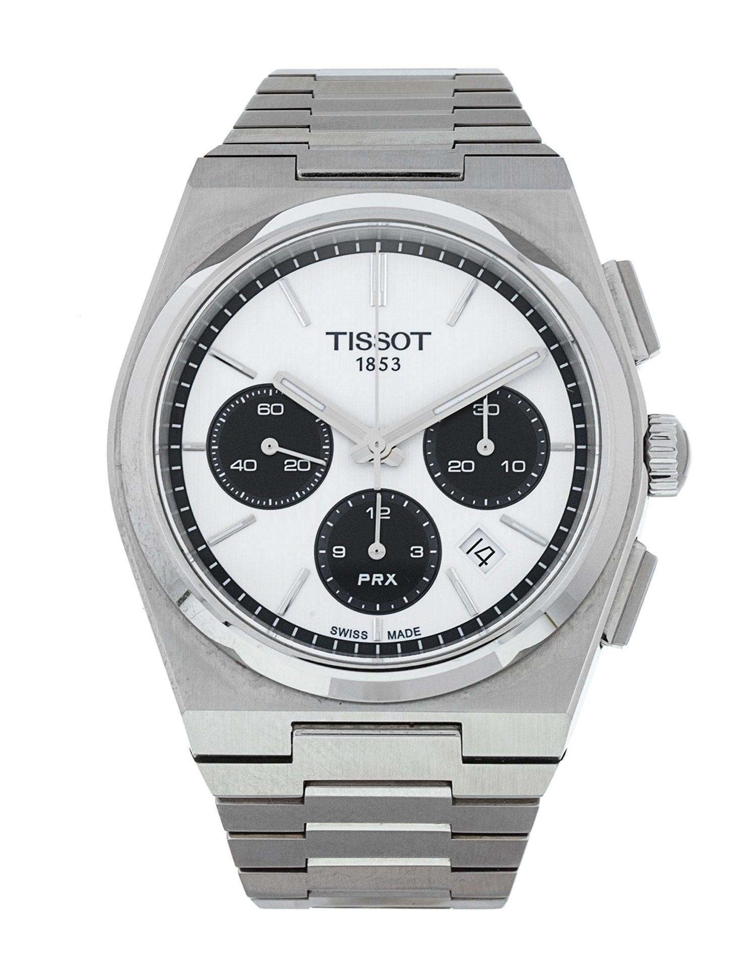 Tissot PRX T137.427.11.011.01 276707