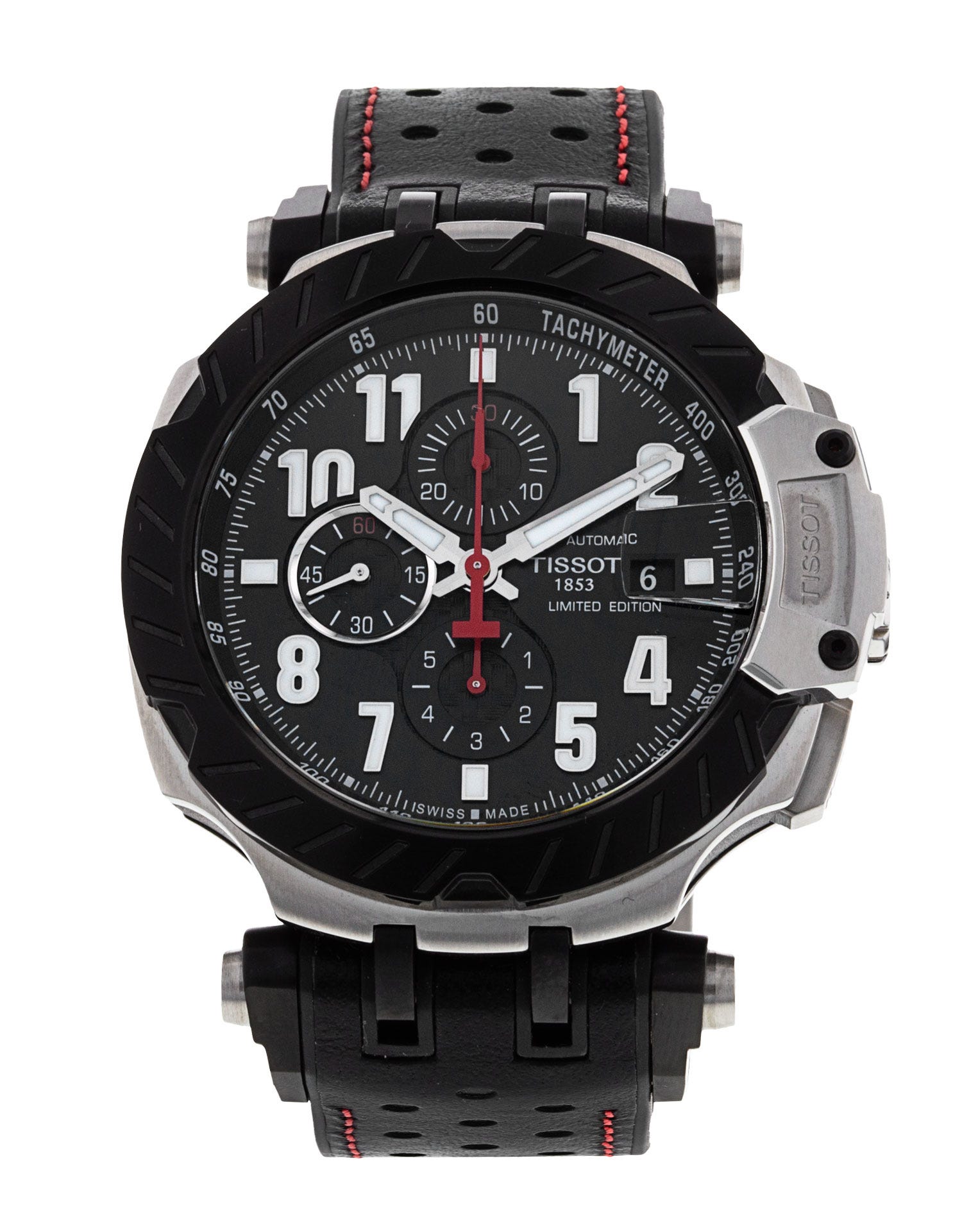 Tissot T-Race T115.427.27.057.00 279150