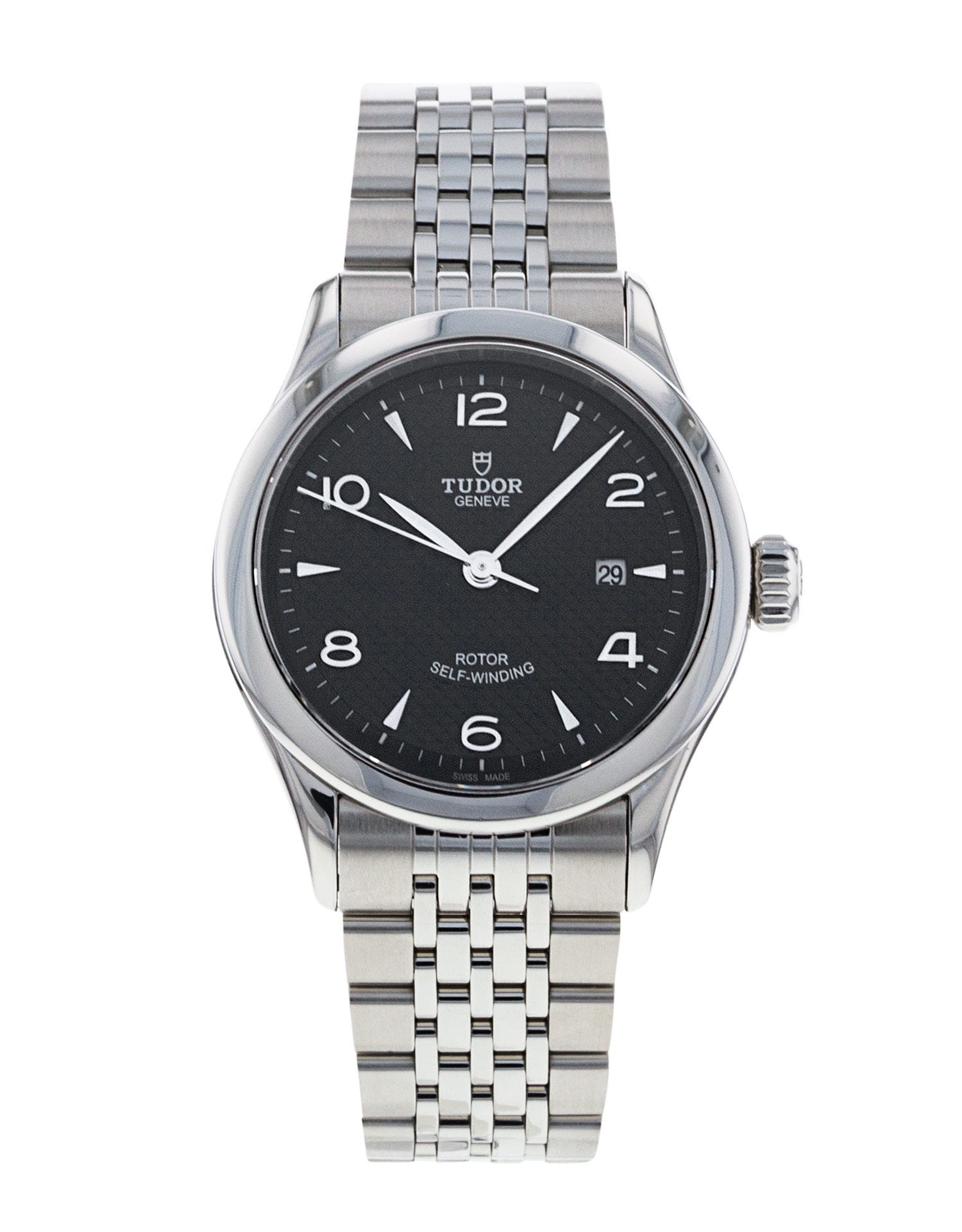 Tudor