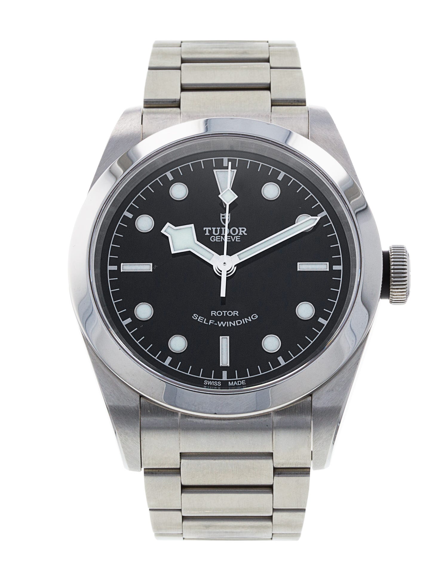 Tudor Black Bay M79540-0006 285479