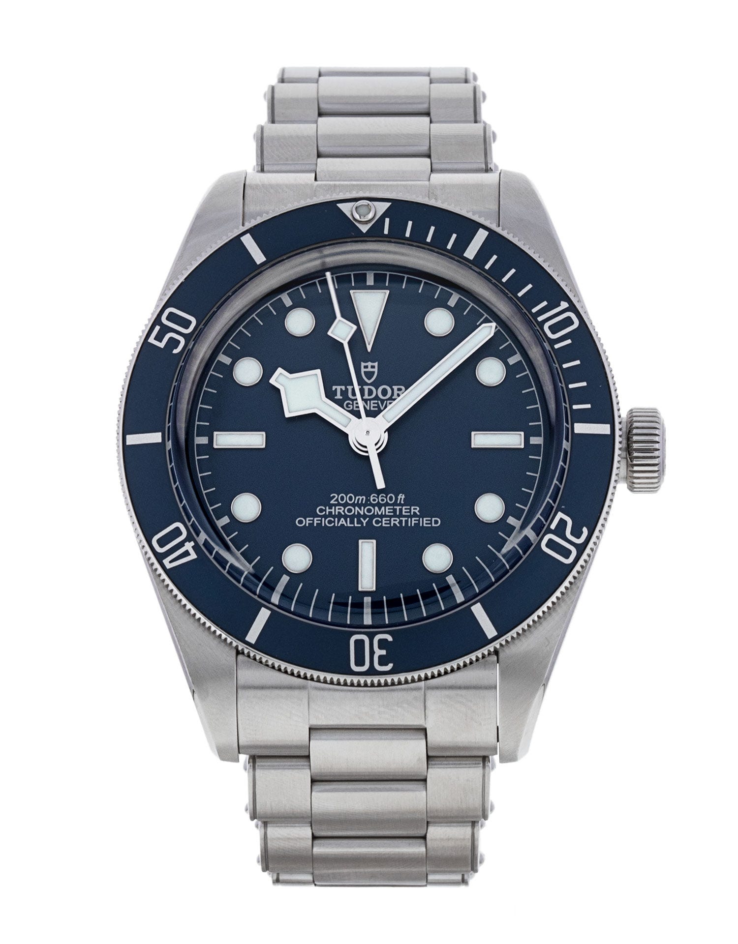 Tudor Black Bay 58 M79030B-0001 247916