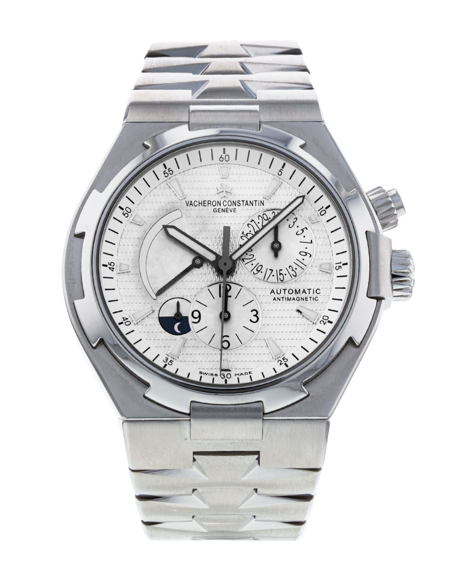 Vacheron Constantin Overseas 47450/B01A-9226 228109