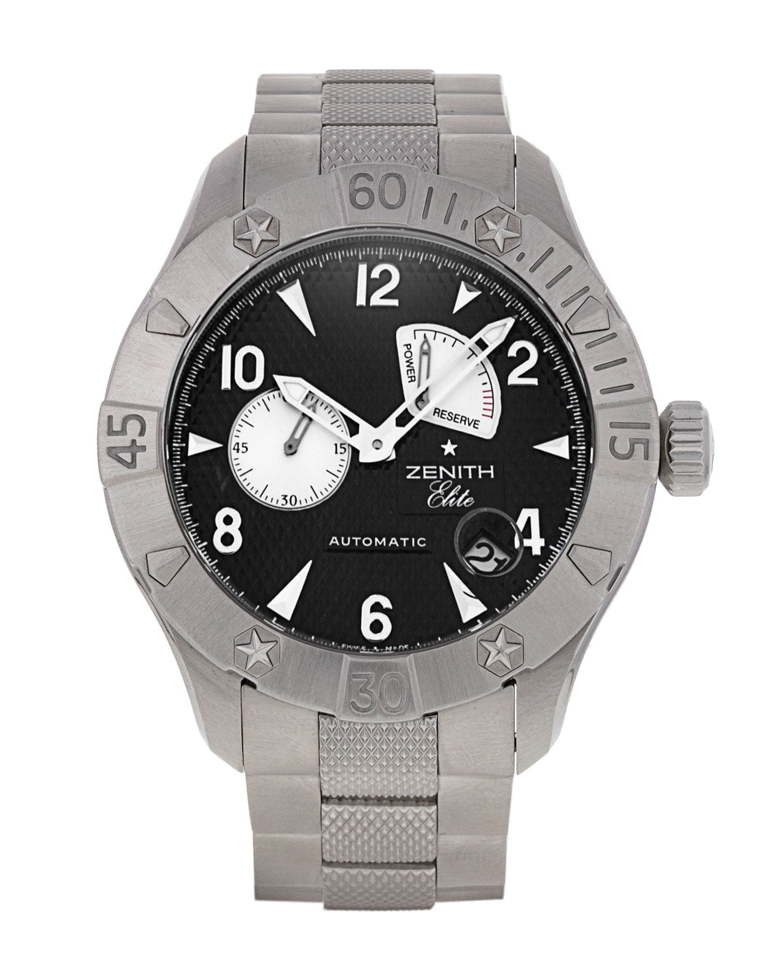 Zenith Defy 03.0516.685