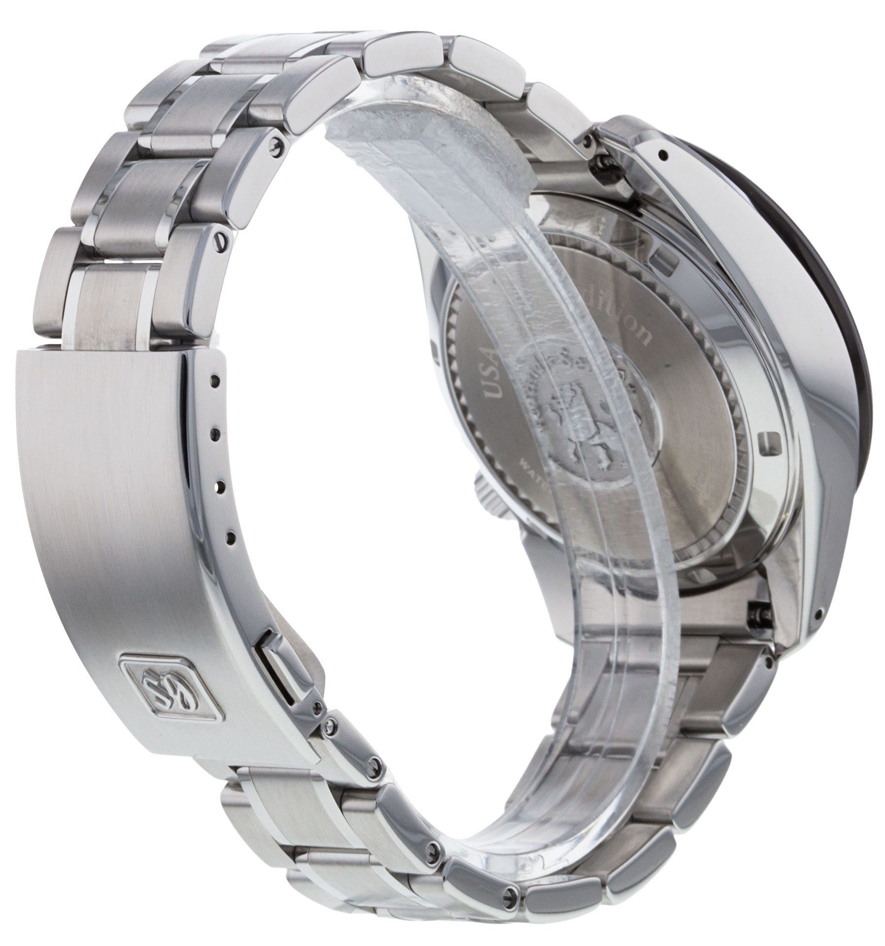 Grand Seiko Spring Drive SBGE263