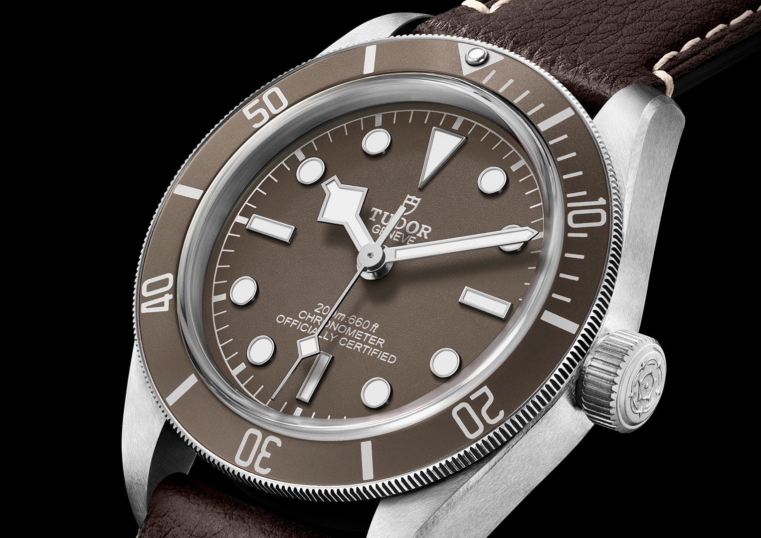 The launch of the silver version baffled many, but the metal was once commonly used for pocket watches