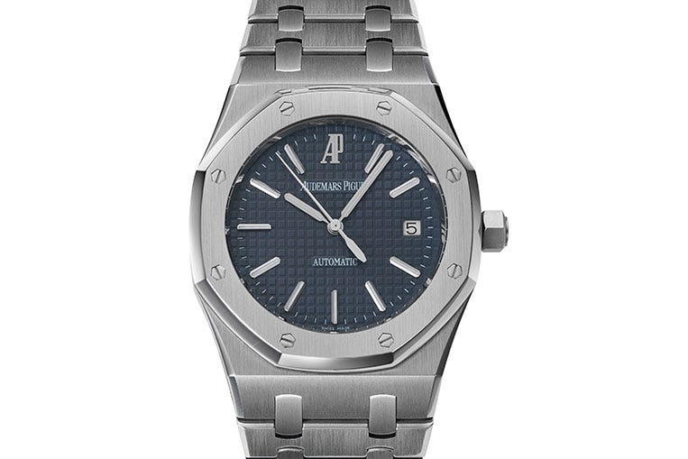 Designed overnight, the Audemars Piguet Royal Oak changed watchmaking forever