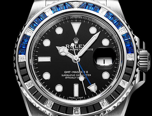 Feature: 5 Things You Must Never Do With Your Watch